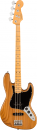 Fender American Professional II Jazz Bass MN RST PINE Fender American Professional II Jazz Bass MN RST PINE